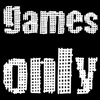 Games Only Podcast artwork