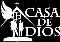 Casa de Dios Mante (Podcast) - www.poderato.com/casadiosmante podcast