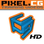 PixelCG Podcast podcast