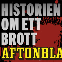 Historien om ett brott podcast