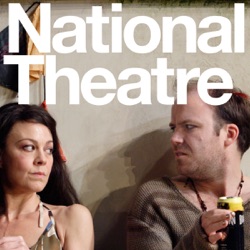 Rory Kineer and Helen McCrory in conversation - for iPad/Mac/PC