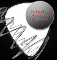 Actually Indie podcast