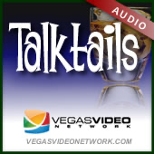 Talktails (Vegas Video Network) - Audio podcast
