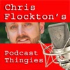 Chris Flockton's MP3 Podcast Thingies artwork