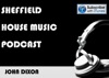 Sheffield House Music Podcast artwork