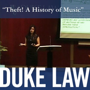 Theft! A History of Music