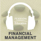 Essentials of Corporate Financial Management by Glen Arnold - podcasts - Kevin Boakes