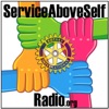ServiceAboveSelfRadio artwork