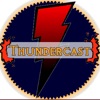Thunder Cast artwork