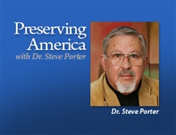 Preserving America – Questions I’d Like to Hear