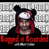 Bagged and Boarded podcast