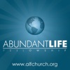 Abundant Life Fellowship artwork