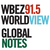 Worldview Global Notes podcast