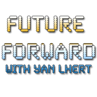 Future Forward Podcast - Feat. Yan Lhert podcast