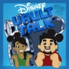 Disney Vault Talk artwork