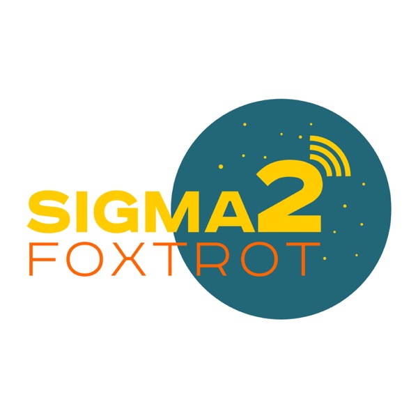 Artwork for Sigma 2 Foxtrot