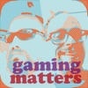 Gaming Matters artwork
