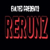 Evil Ted Presents: ReRunz artwork