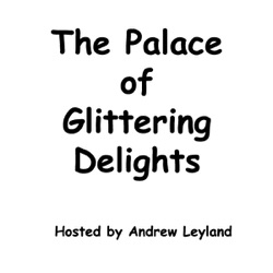 Palace Of Glittering Delights 35 – Duh!