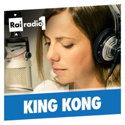 KING KONG del 15/09/2017 - Parte 3 - Ultima Puntata King kong 5 di Fabrizio da Firenze