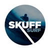 Skuff TV - Surf artwork