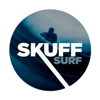 Joel Parkinson Surfs Gnarloo | 18Seconds Mag | Skuff TV Vault