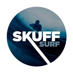 Rip Curl's The Search featuring Mick Fanning & Mason Ho | Outer Inner Space