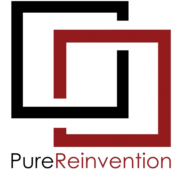 PureReinvention Podcast Artwork