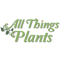 The All Things Plants Podcast