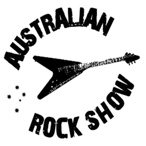 Artwork for Australian Rock Show