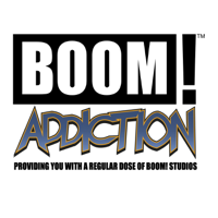 Image Addiction - Episode 80: Talking Peter Panzerfaust with Kurtis Wiebe