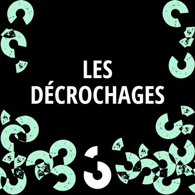 Les Décrochages ‐ Couleur3