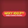 WIXY 100.3 artwork