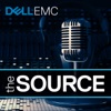 Dell EMC The Source artwork