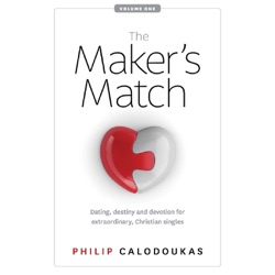 The Maker's Match: Dating for Christian Singles
