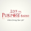 Live on Purpose Radio artwork