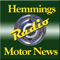 Hemmings Collector-Car Radio