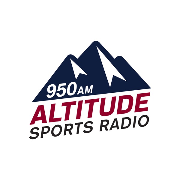 Altitude Sports Radio Game Replays and Highlights Artwork