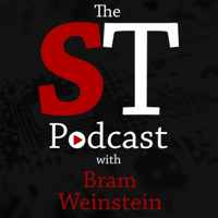 SportTechie podcast