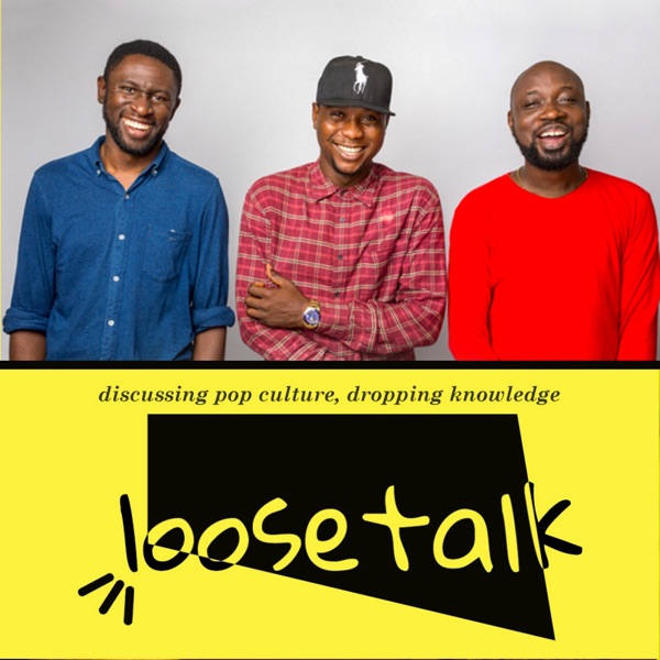 Loose Talk! podcast show image