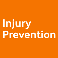 Injury Prevention podcast podcast