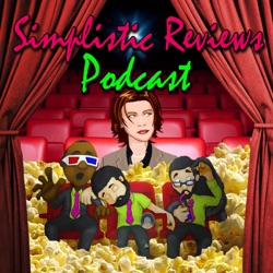 Simplistic Reviews Podcasts