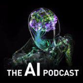 The AI Podcast - NVIDIA