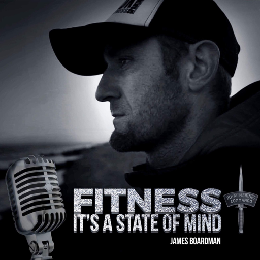 Podcast cover