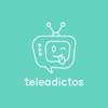 Teleadictos artwork
