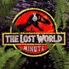 Jurassic Minutes Podcast artwork