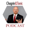 Chagrin & Tonic Podcast