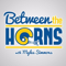 Between the Horns