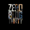 Zero Blog Thirty