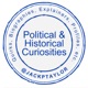 Jack P Taylor's Political and Historical Curiosities